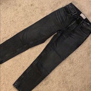 Everlane Relaxed Boyfriend Jeans